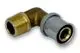 Roth-Uebergangswinkel-mit-Aussengewinde-20mm-x-1-2AG-1135000490 gallery number 1